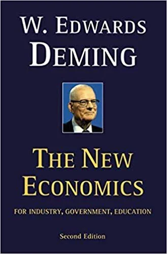 The New Economics