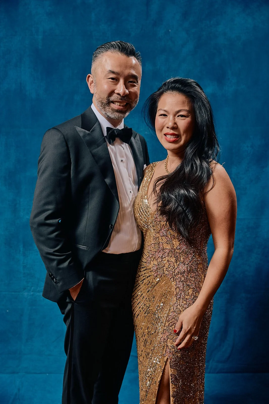 DANIEL NGUYEN &amp; KATHERINE LAM