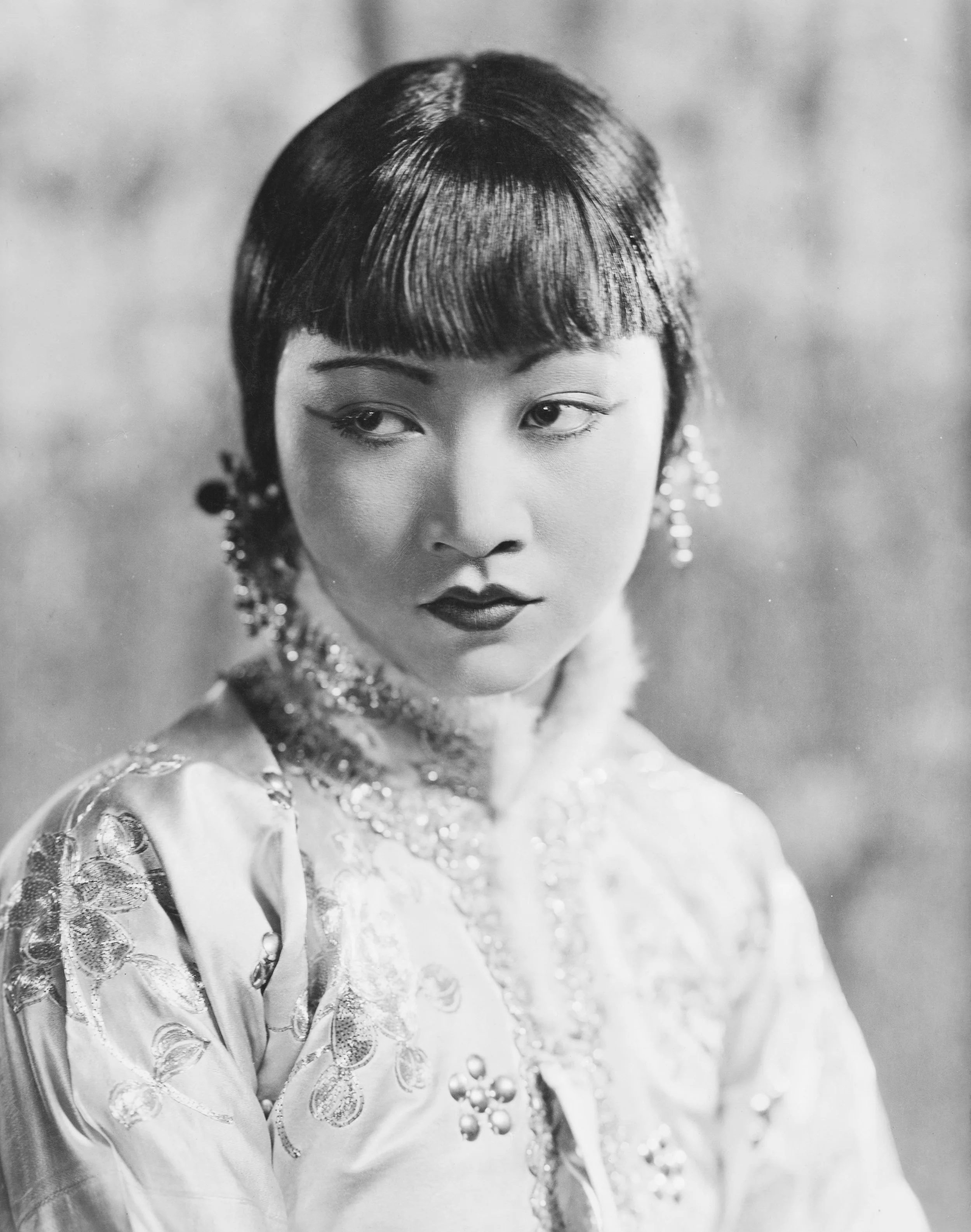 ANNA MAY WONG
