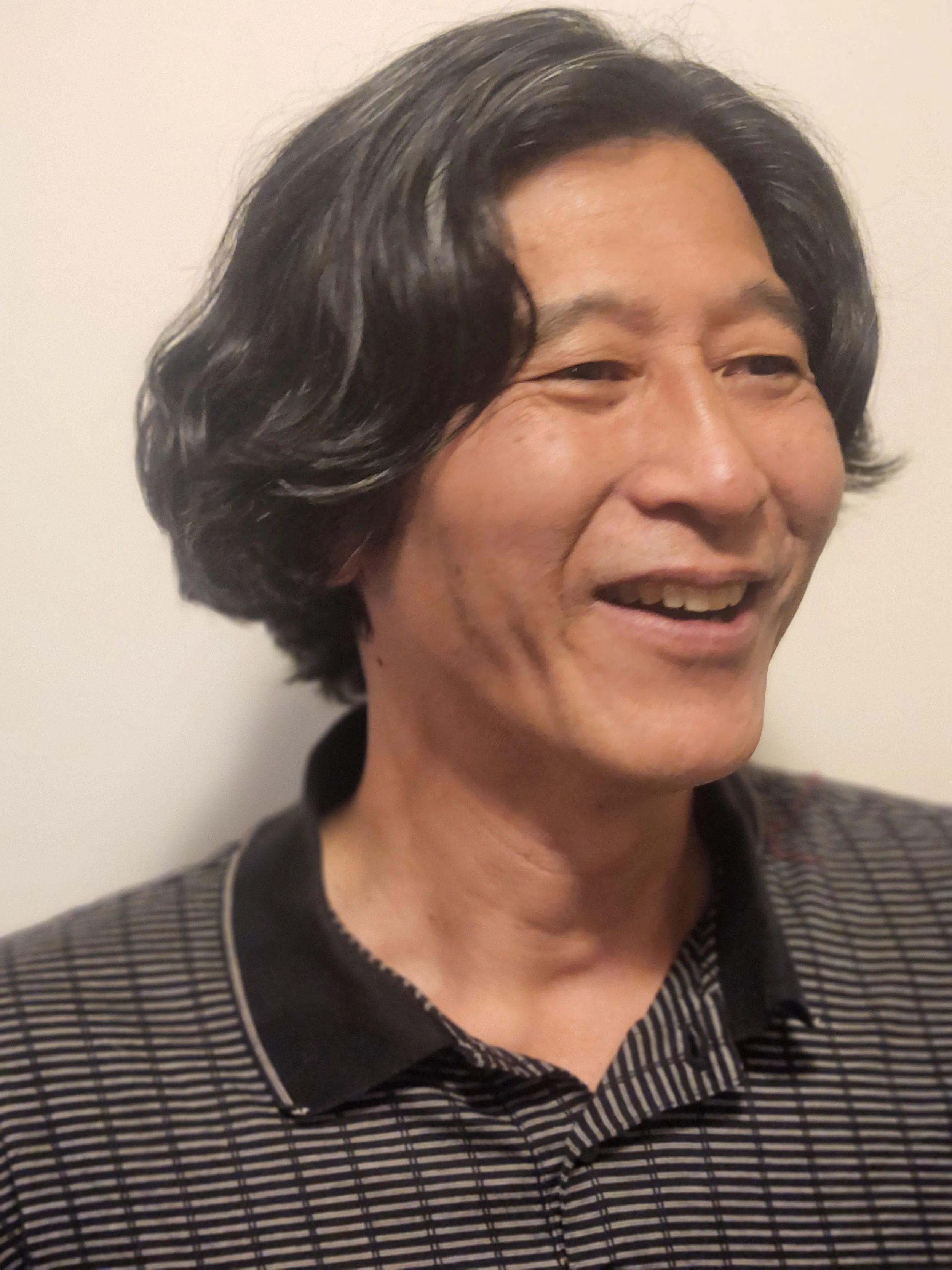 Hiro Yamamoto