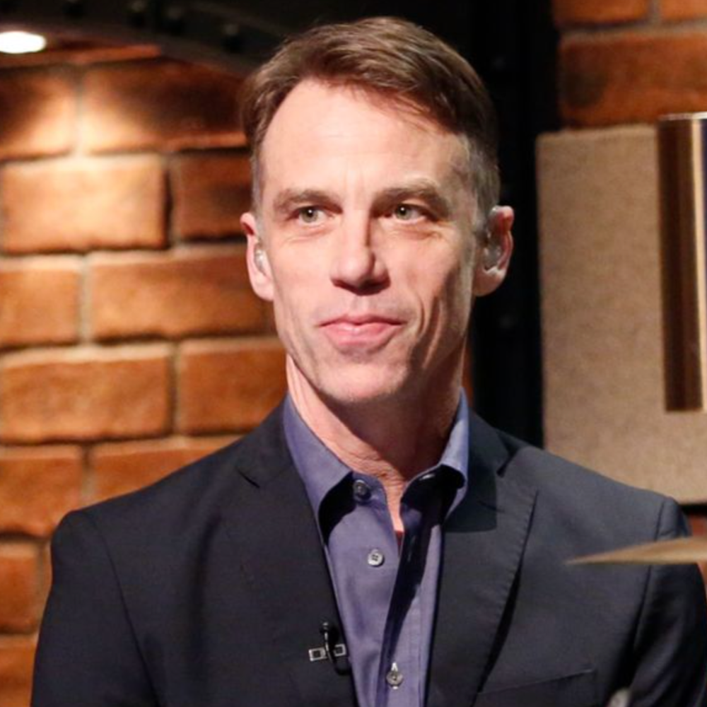 Matt Cameron