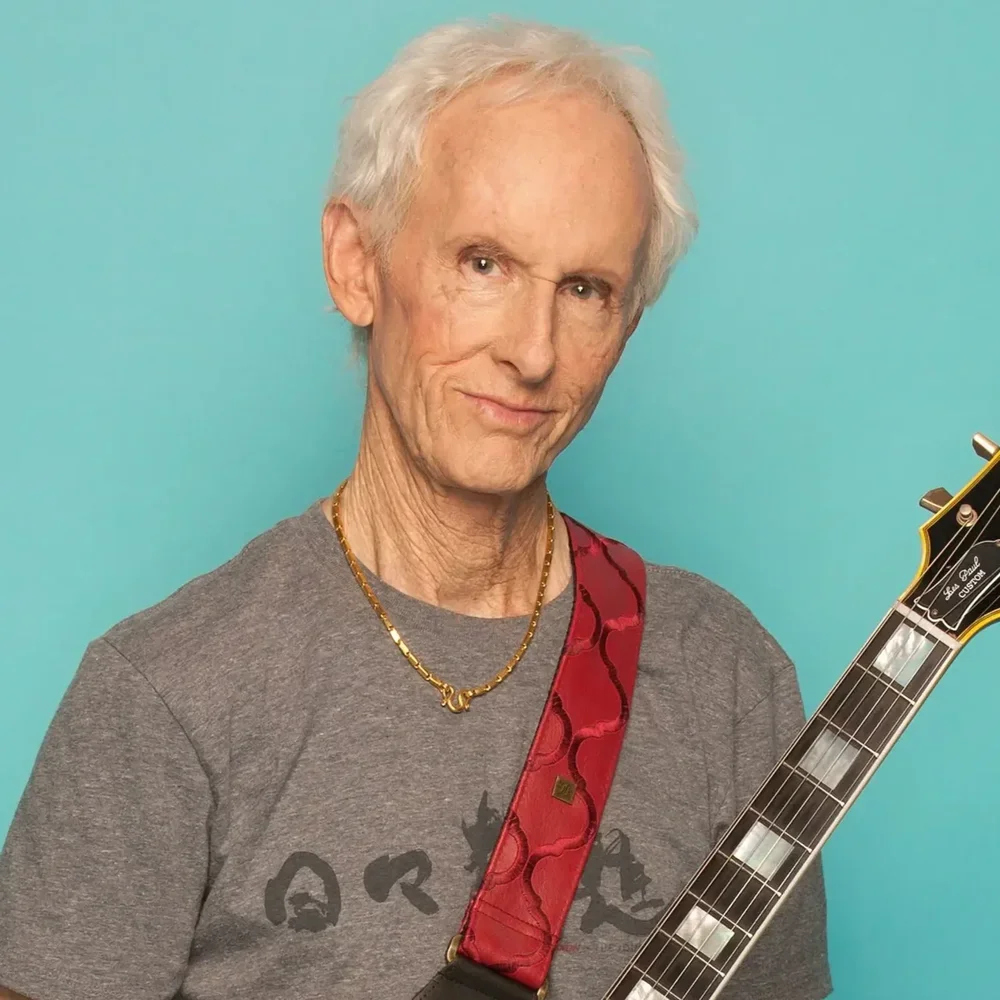 Robby Krieger