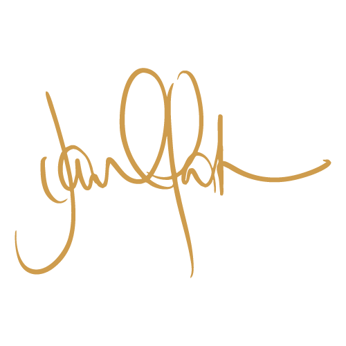Inductee Signature
