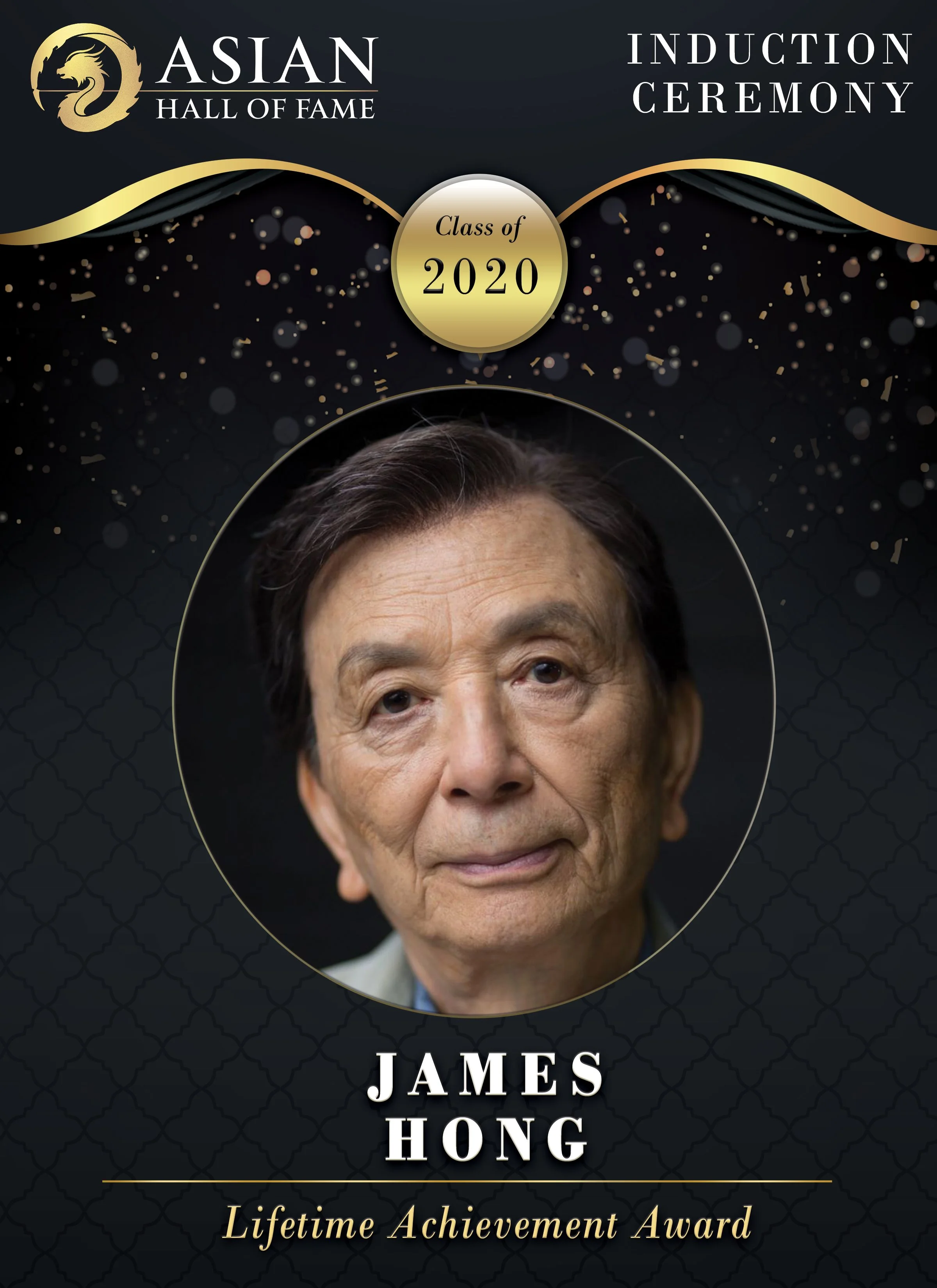Asian Hall of Fame