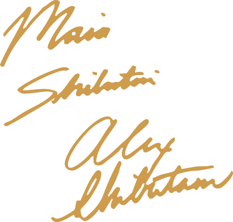 Inductee Signature