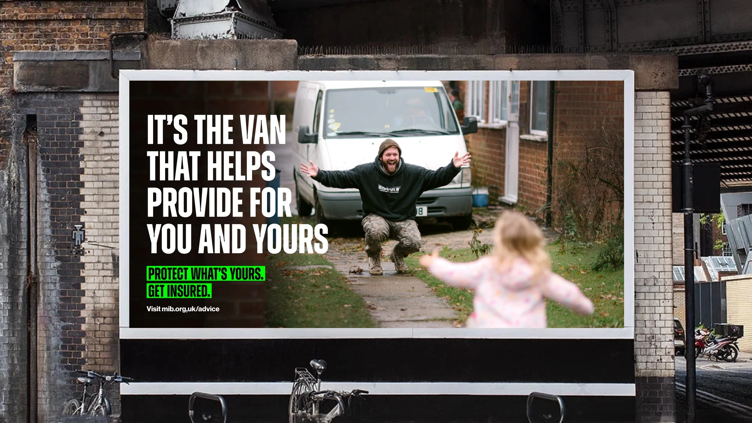 Motor Insurers Bureau