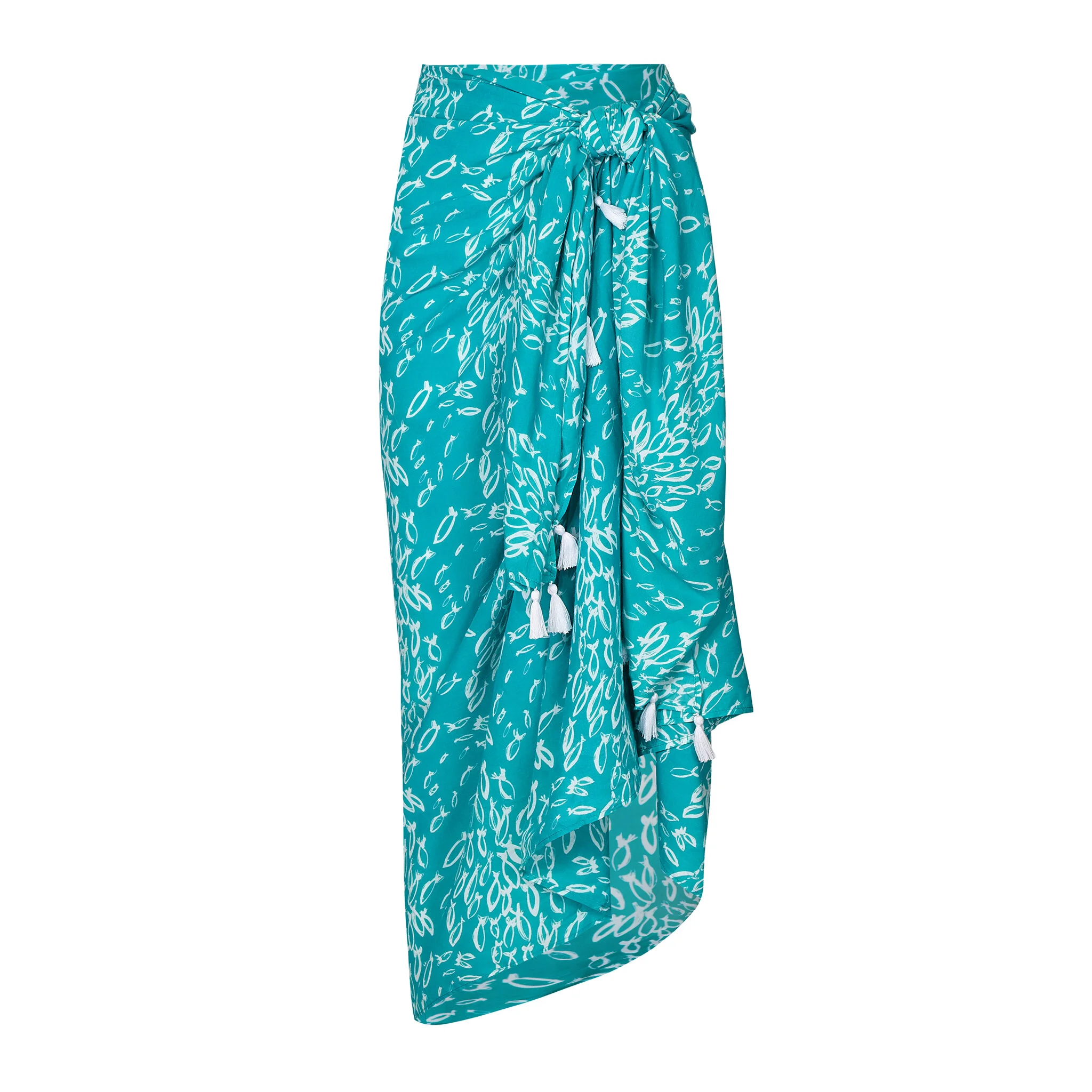 Sarong, Shoal