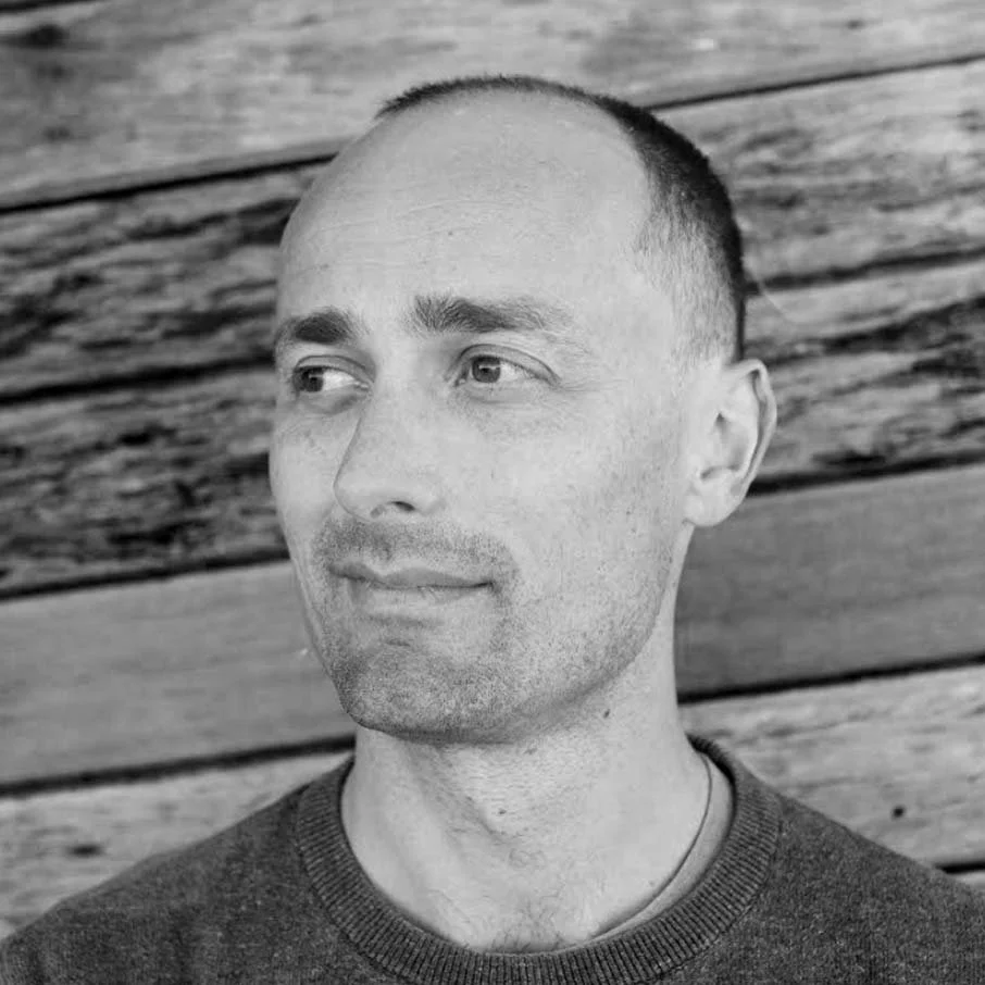 James Wilkie - Sound Artist