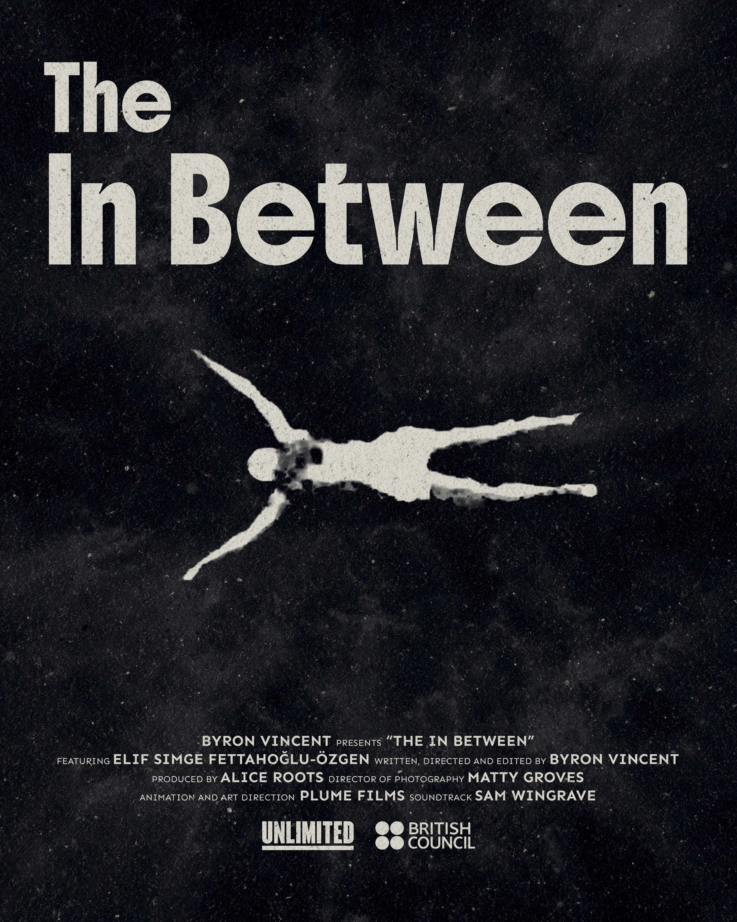 The In Between: Finding Beauty in the Messy Liminal Spaces of Neurodivergence
