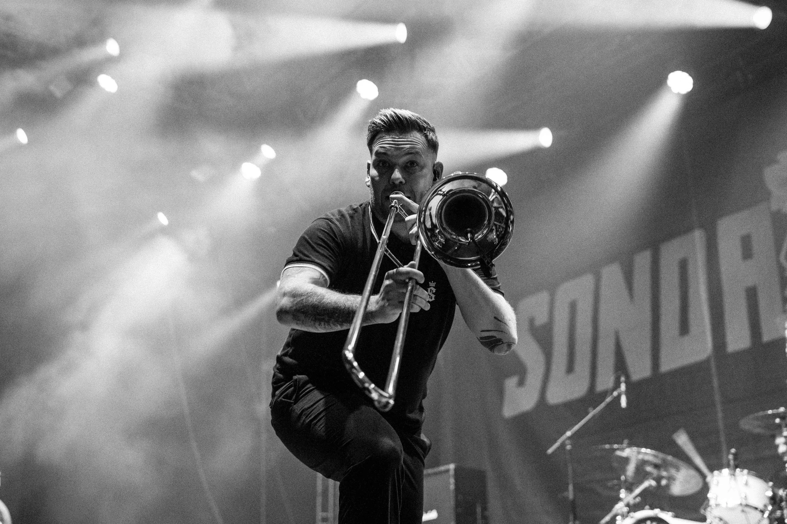  Sondaschule beim Deichbrand Festival 