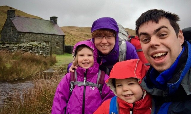 7 great reasons to take your family bothying