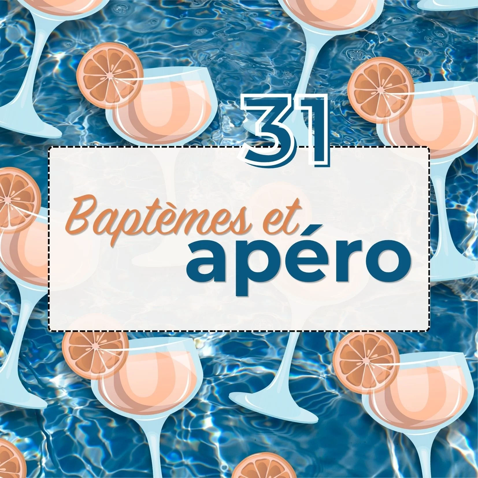 Baptêmes & apéro