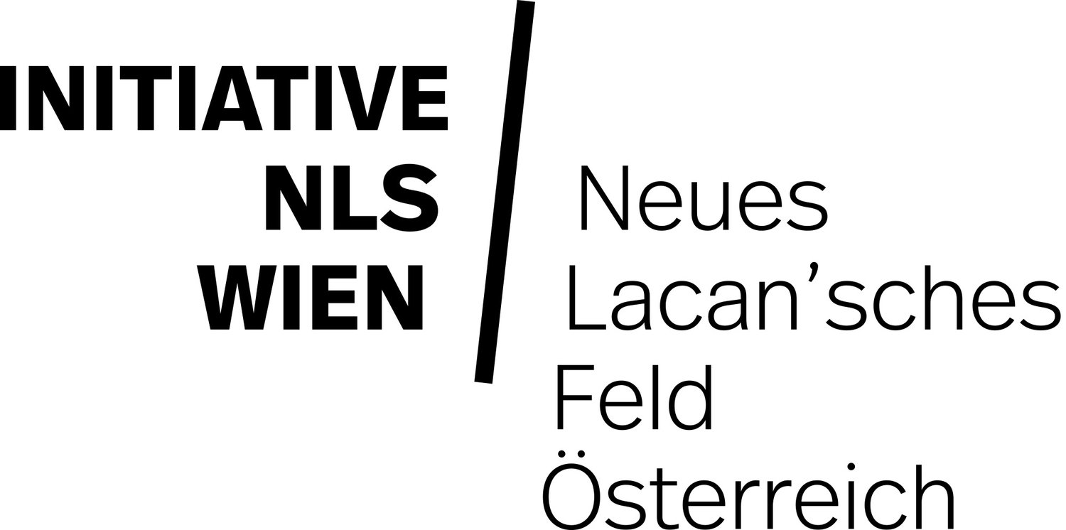 Neues Lacan&#39;sches Feld Österreich - Initiative Wien
