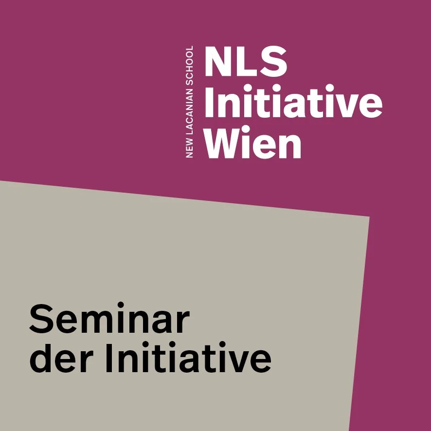 Seminar der NLS in der NLS Initiative Wien