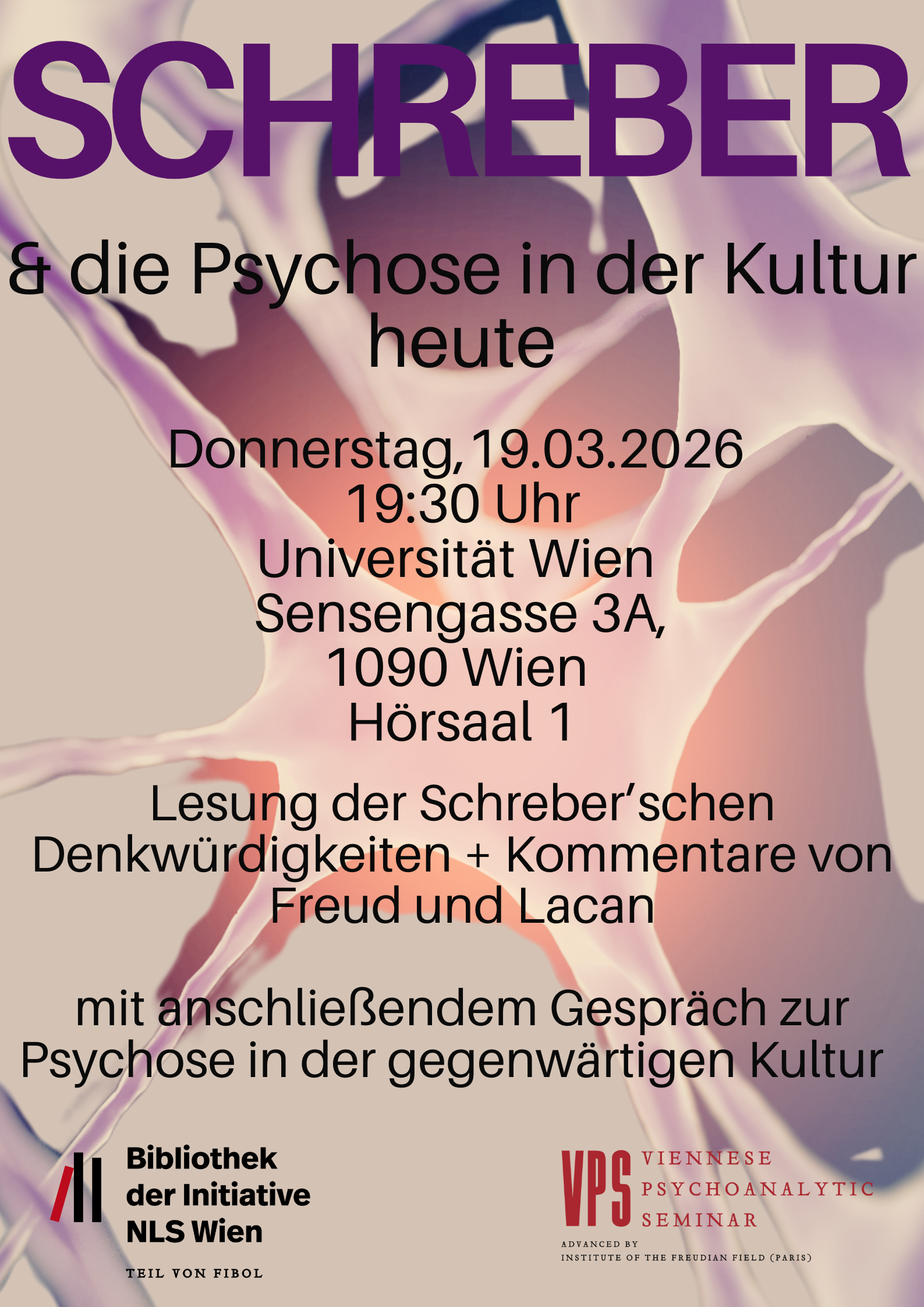 Schreber und die Psychose heute