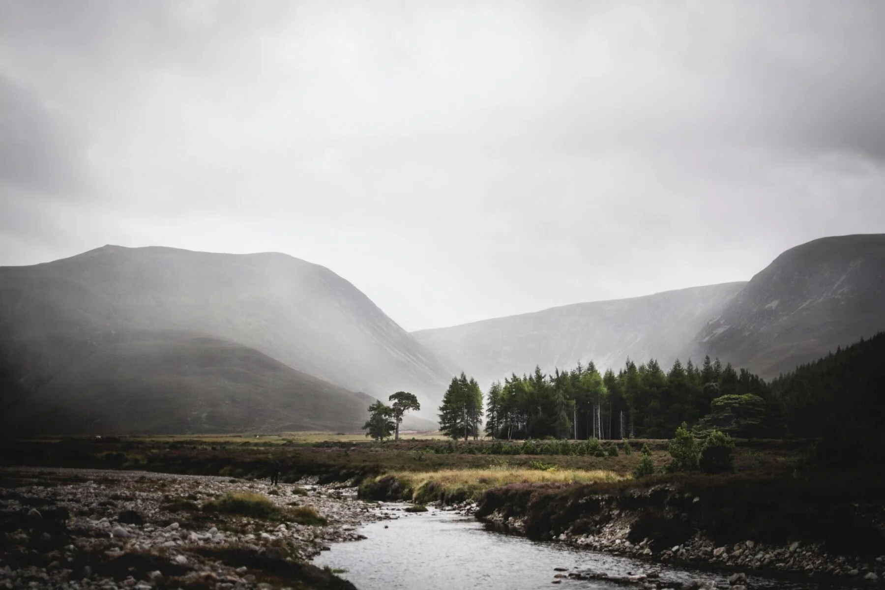 Cairngorm Connect Conference