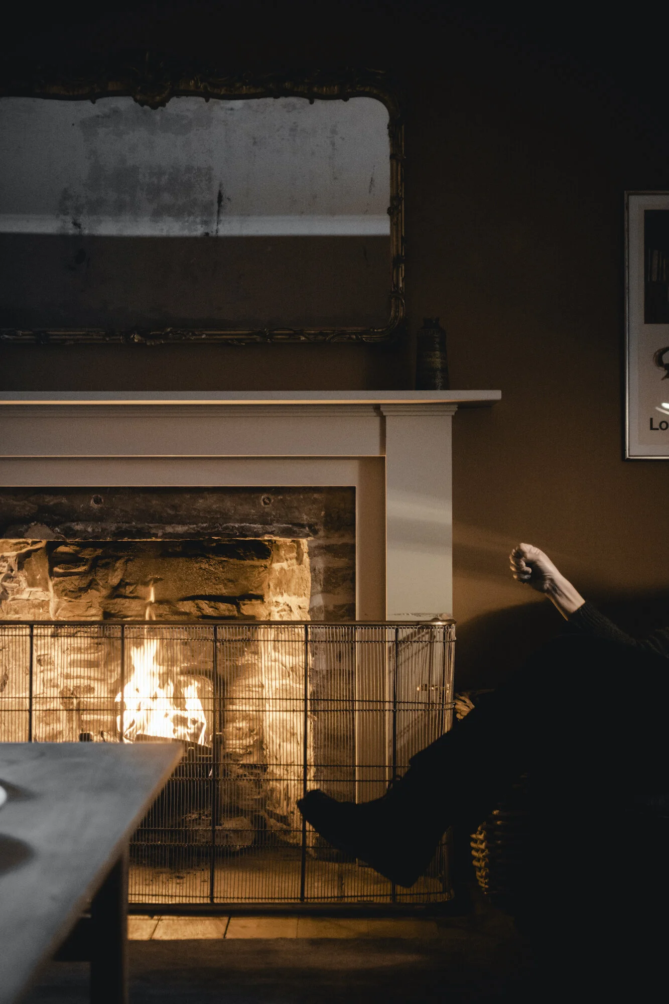 Beautiful places to stay