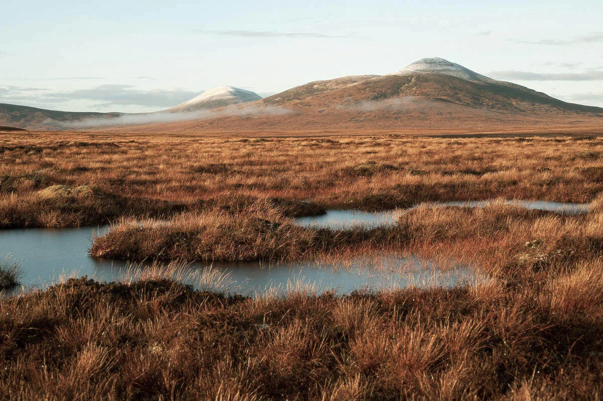UNESCO Boost for Sutherland and Caithness