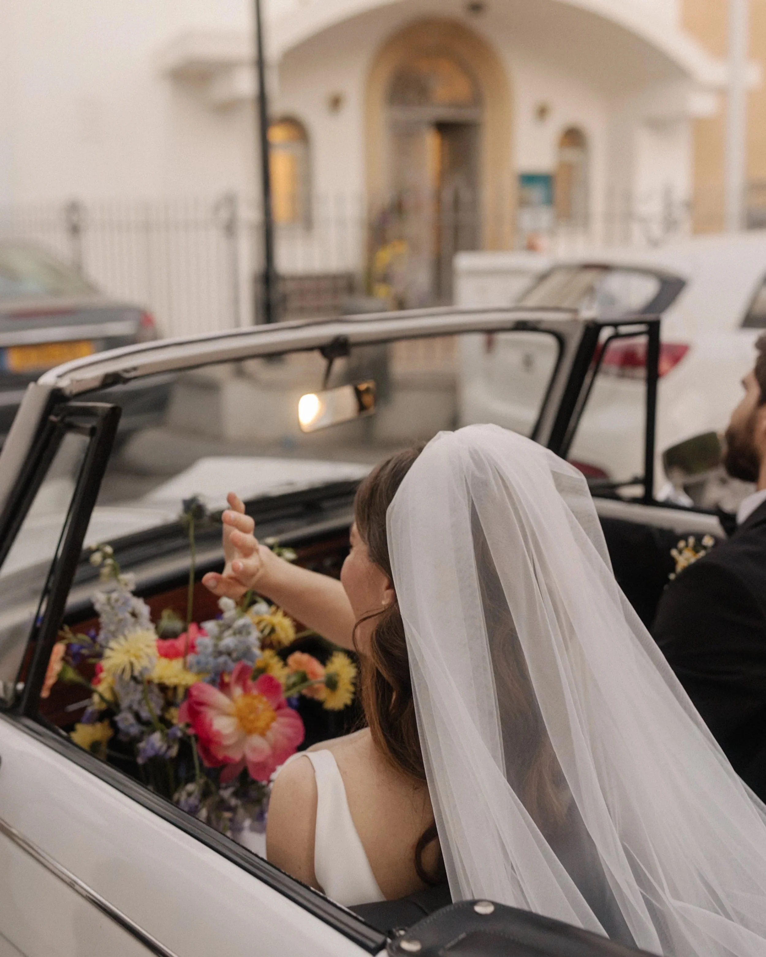 Vibrant Love: Chryso &amp; Nikolas Wedding  in Nicosia, Cyprus