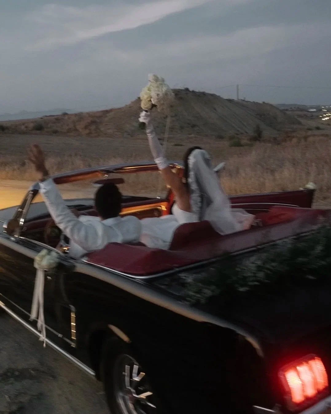 Ktima Oasis wedding in Cyprus - Christiana &amp; Christodoulos