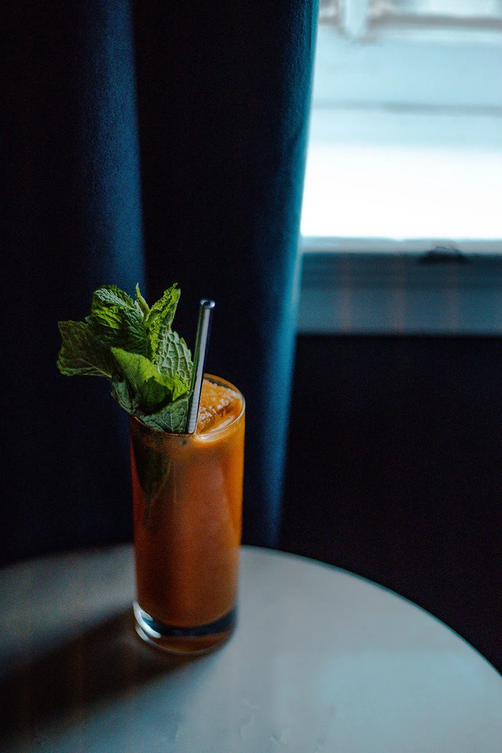 nightshift — SideBar