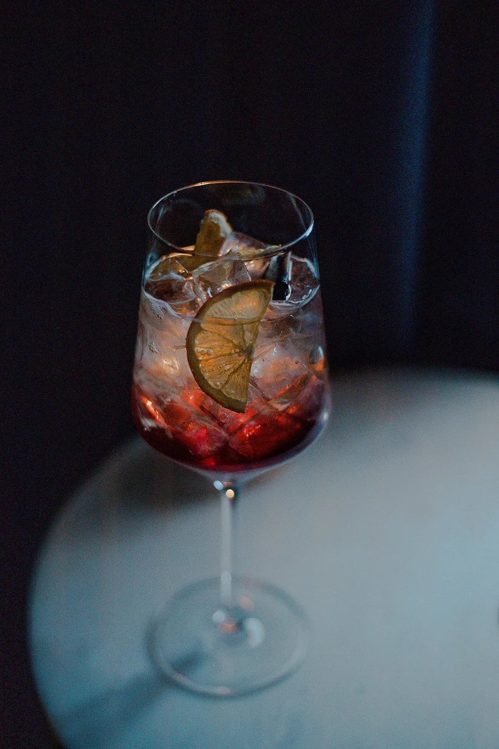 nightshift — SideBar