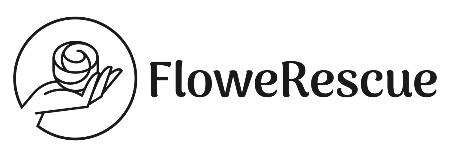 FloweRescue