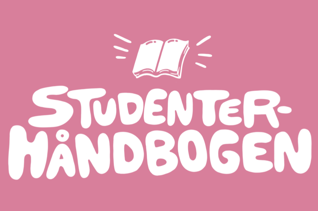 Studenterhåndbogen 2019