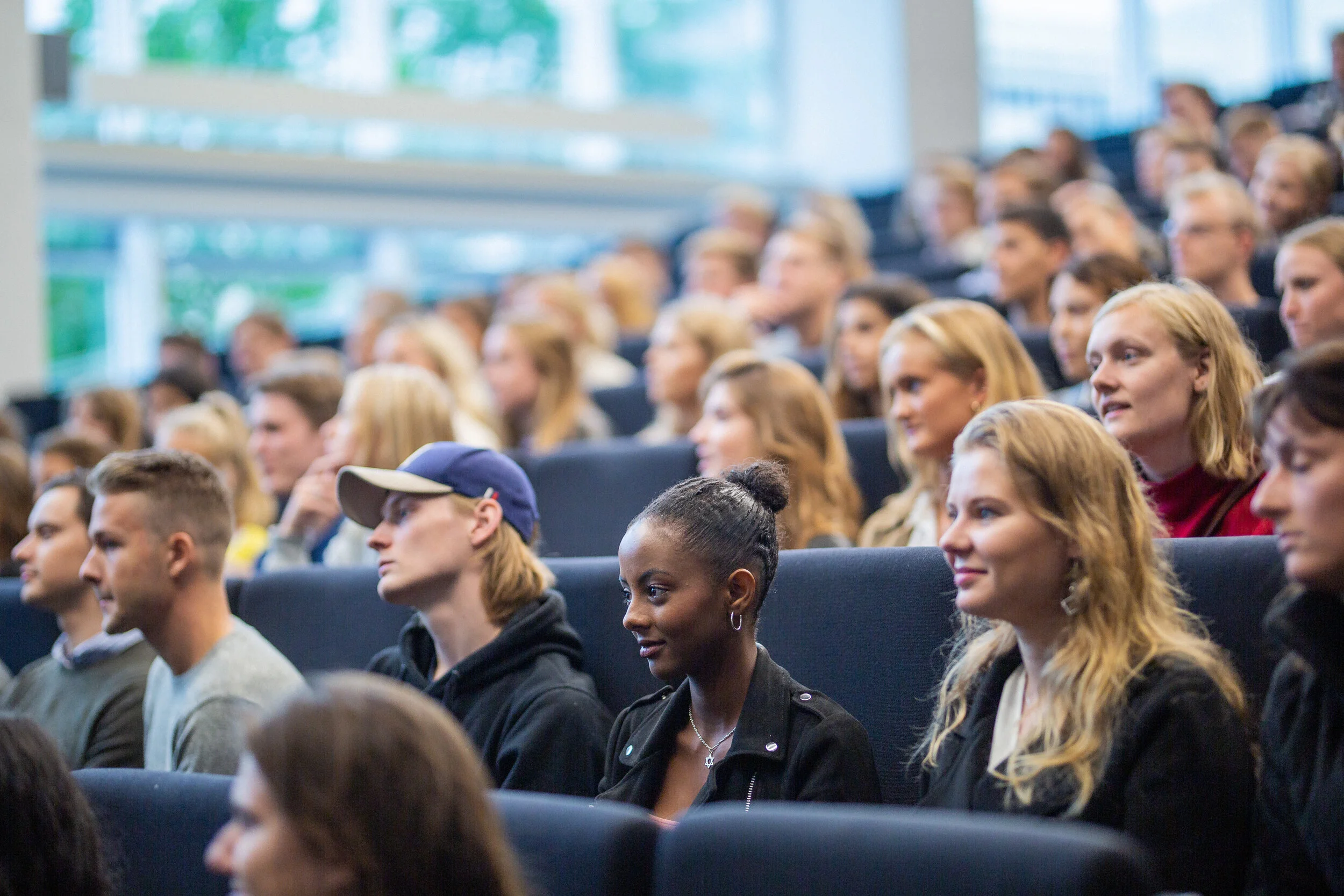 “En digital studiestart vil være et tab”