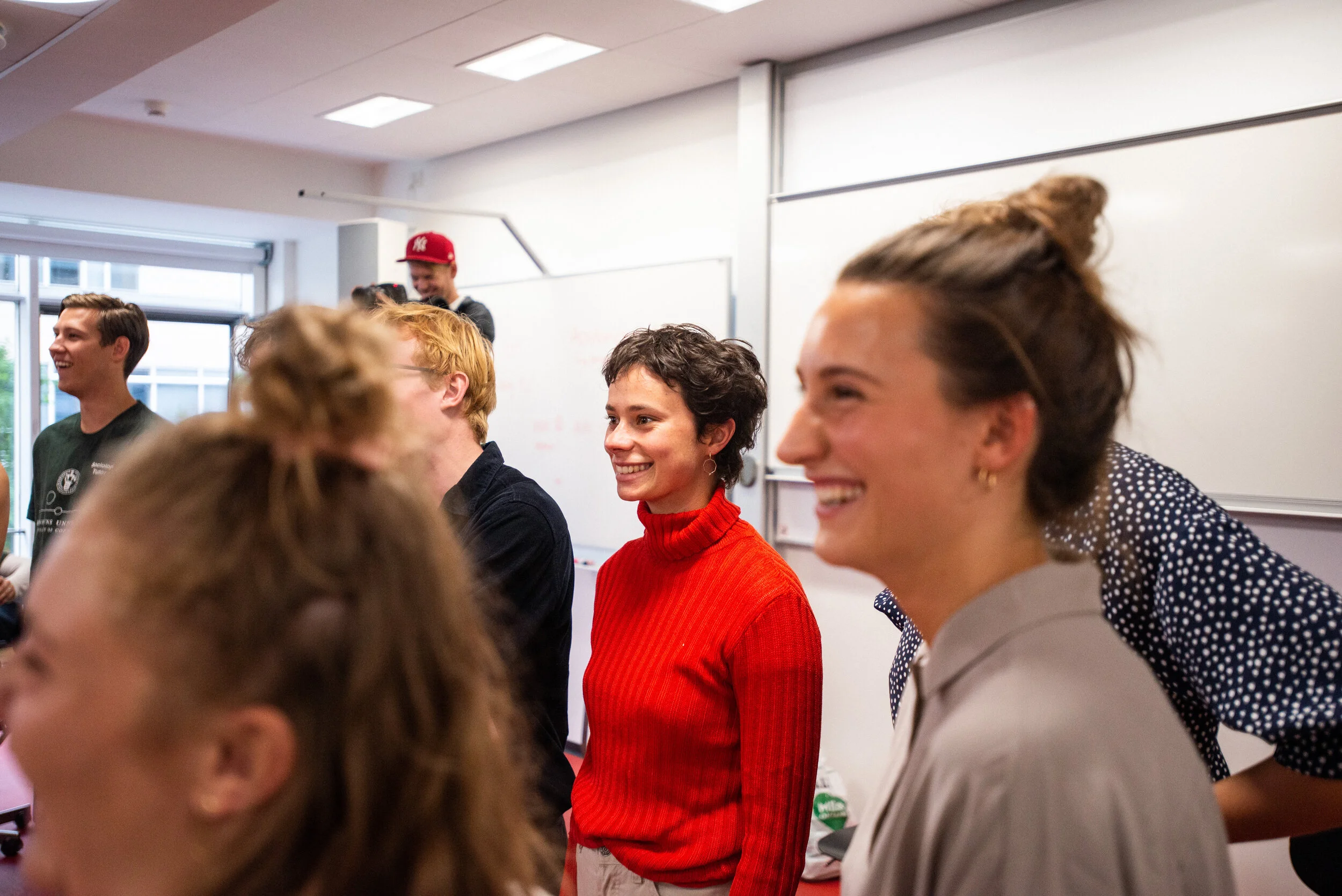 Studenterrådets studiestartspulje 2021💰