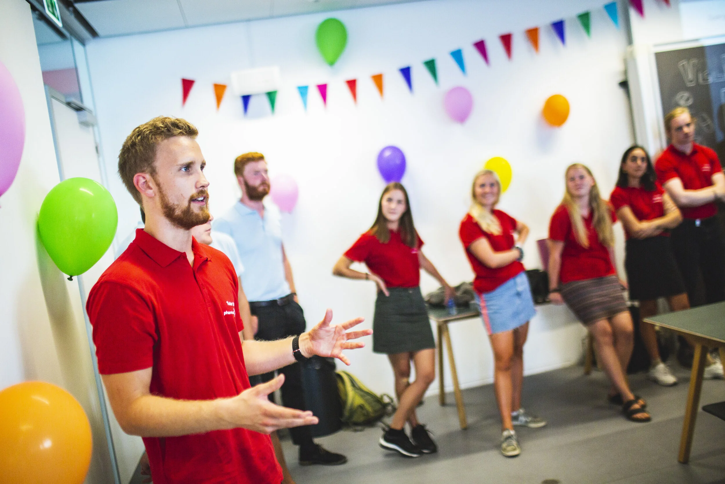 Studenterrådets bestyrelse giver 46.000 kr. til frivillige fællesskaber!