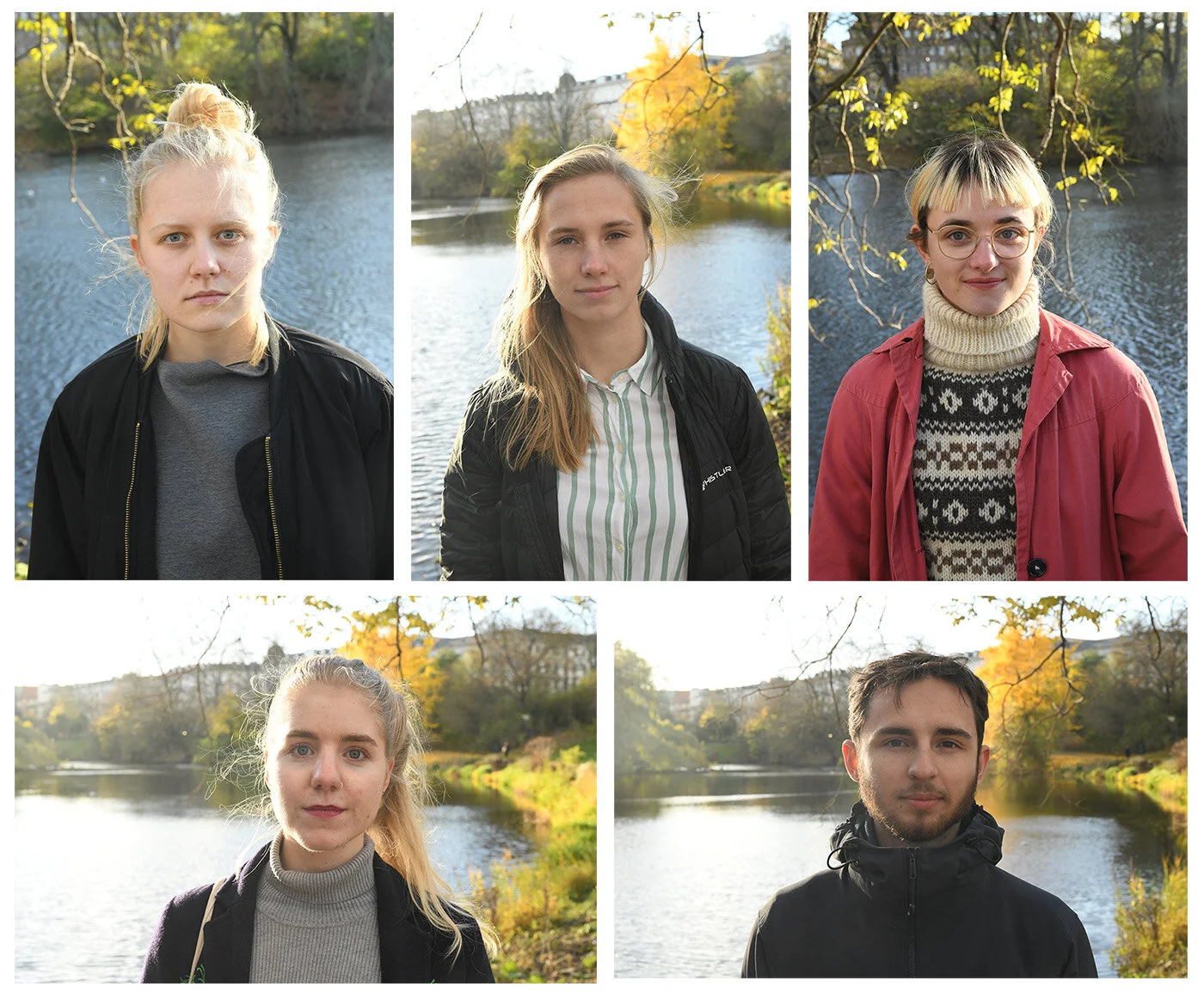 En grøn stemme på Studenterrådet