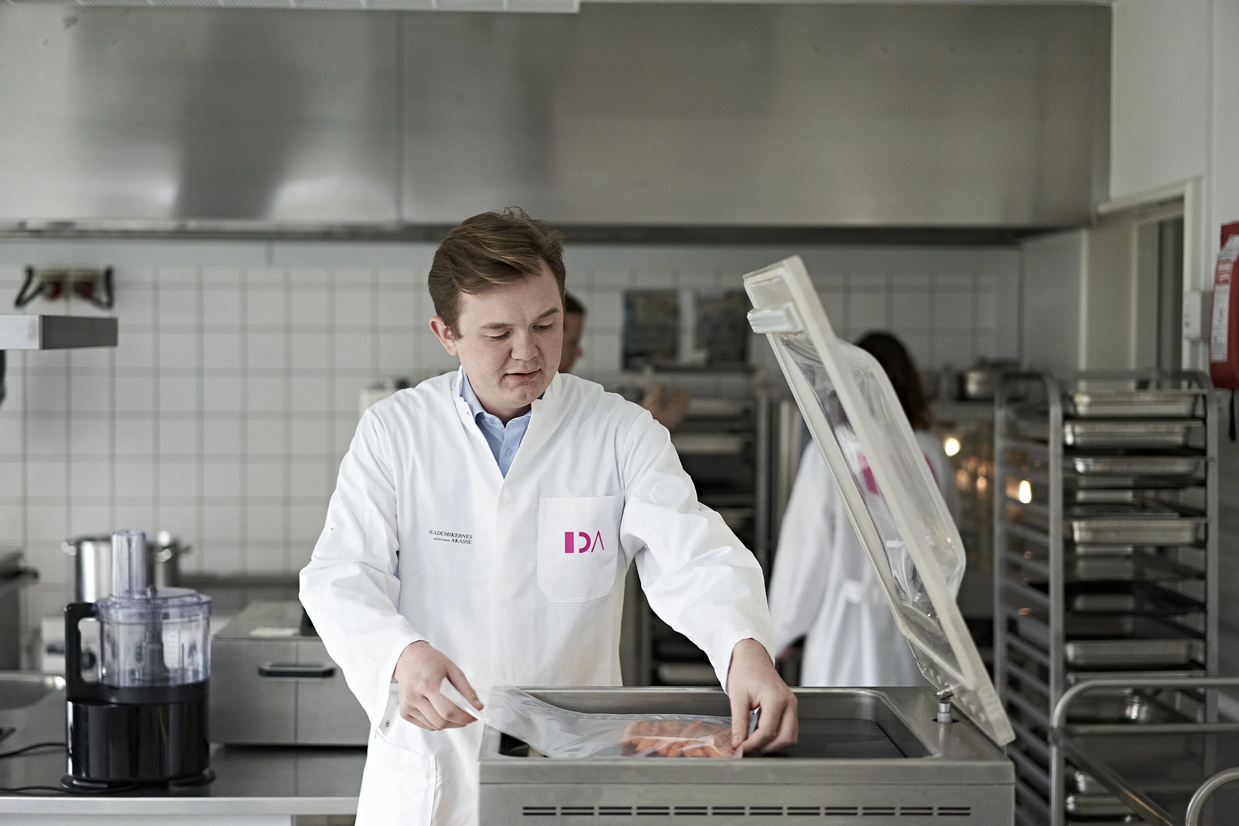 Vores spidskandidat vandt Univalget