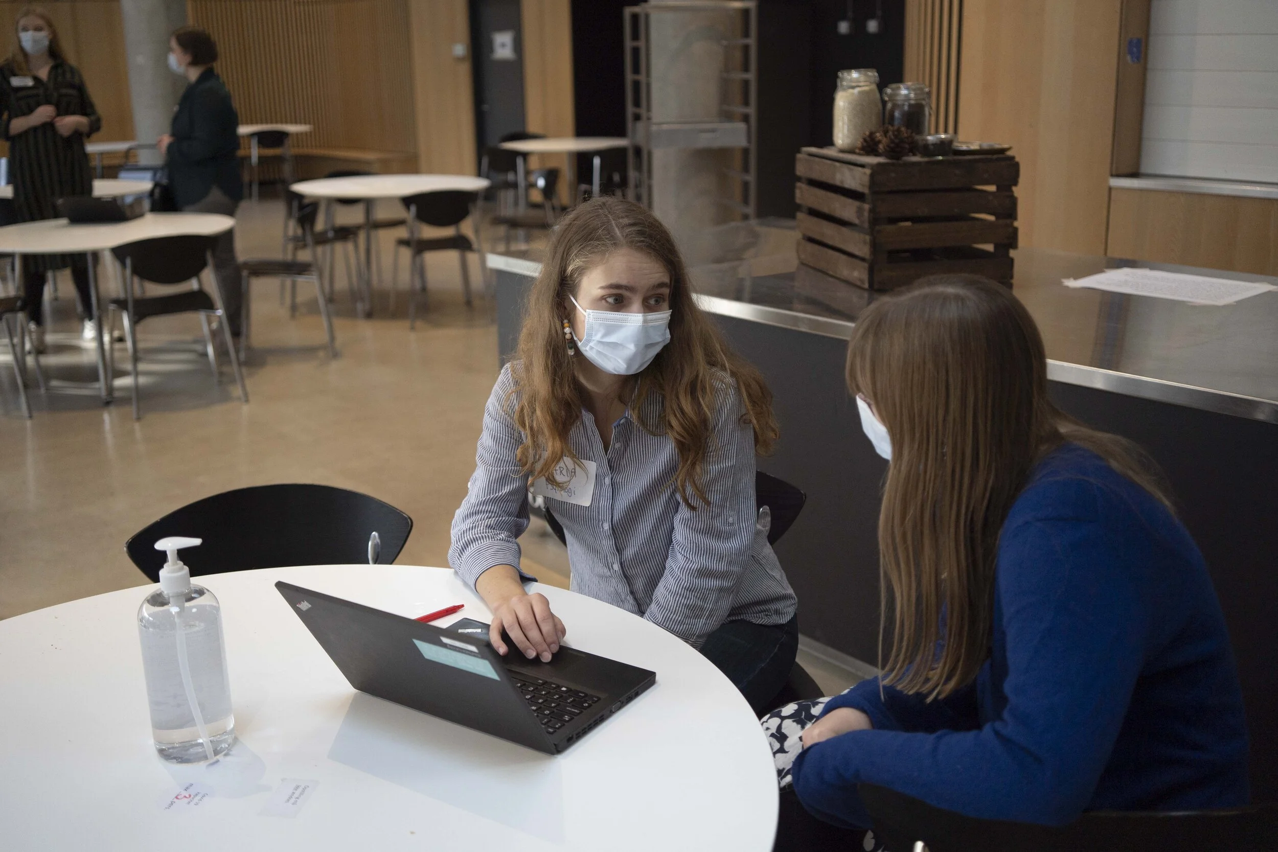 Nye restriktioner på Københavns Universitet