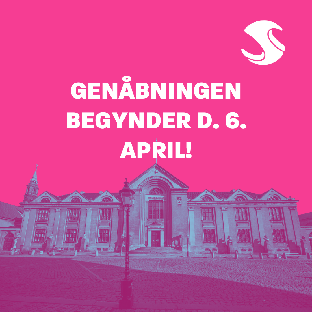 Studerende tilbage på Campus