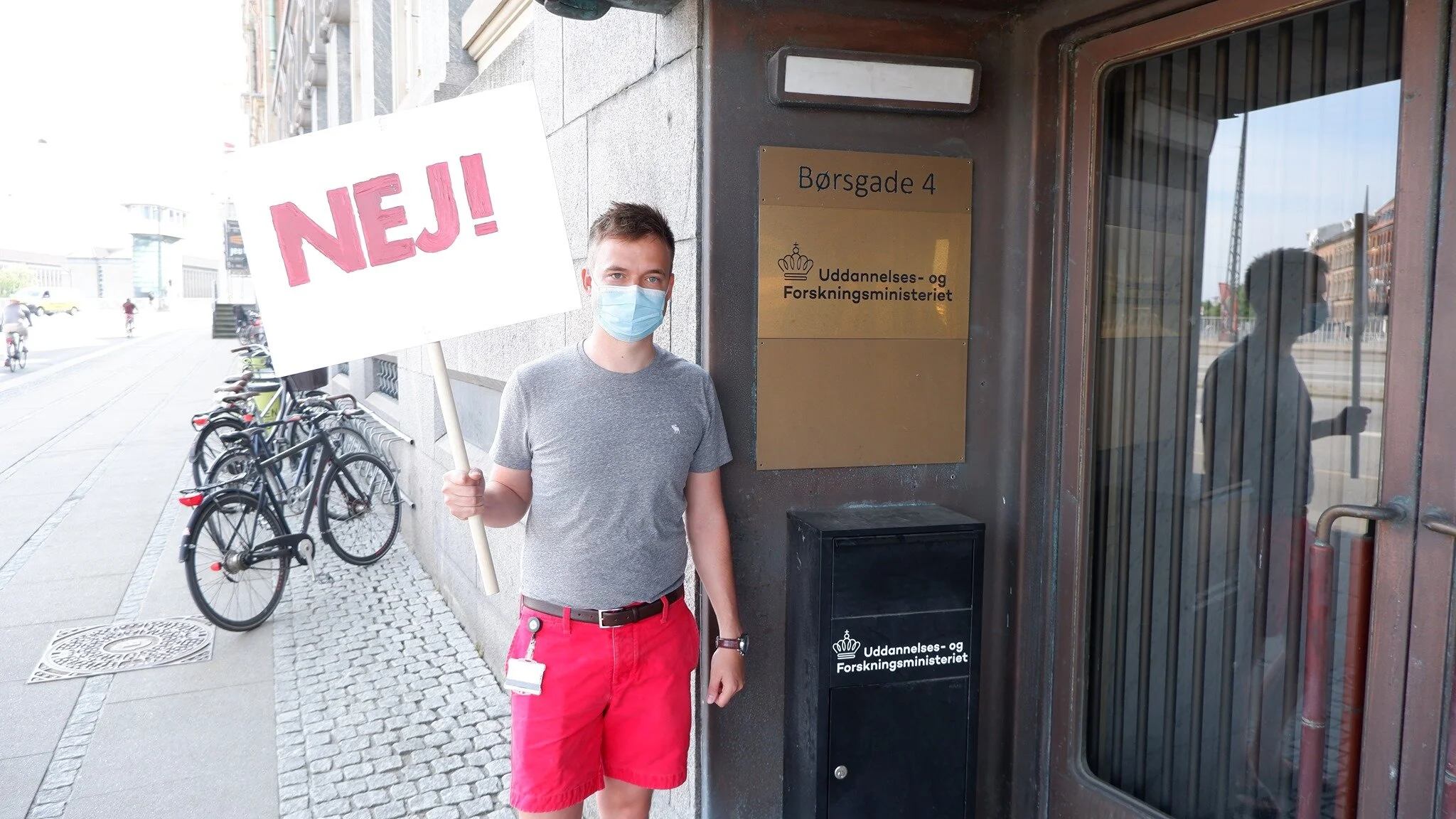 En dårlig aftale for universitetet og de studerende