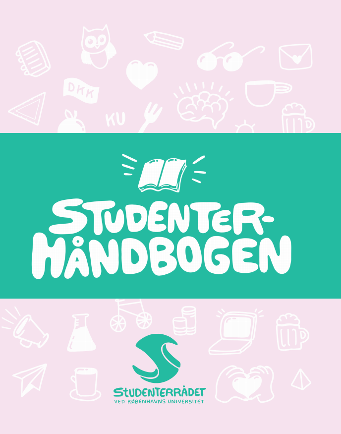 Studenterhåndbogen 2021
