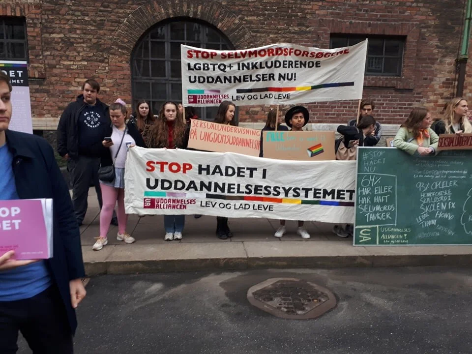 #StopHadetNu!