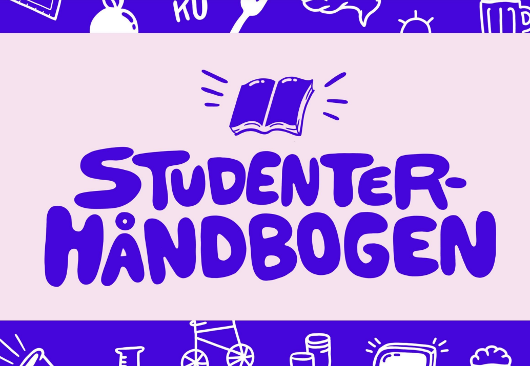 Studenterhåndbogen 2022