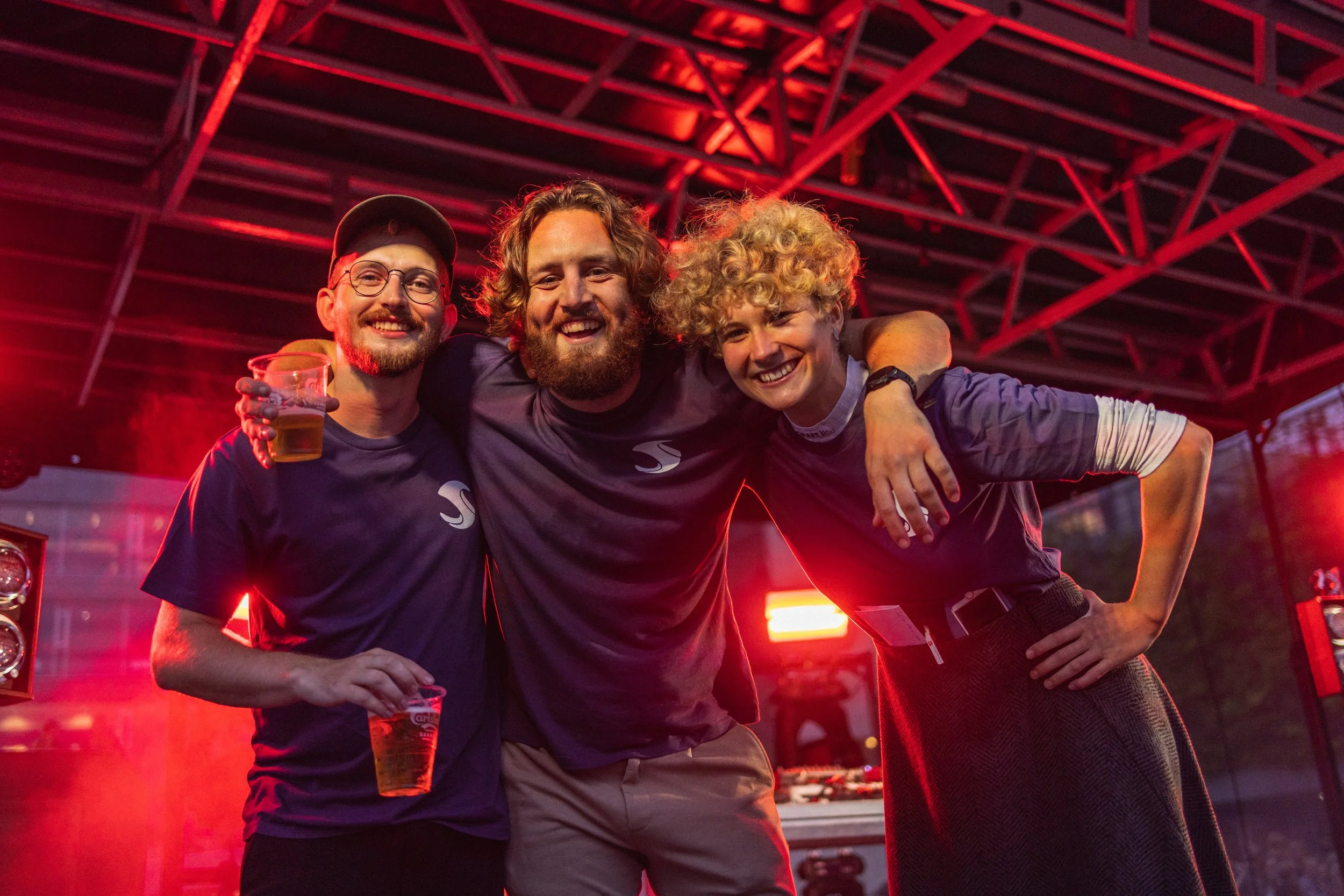 Velkommen på KU - og tak for årets Rusarrangement!