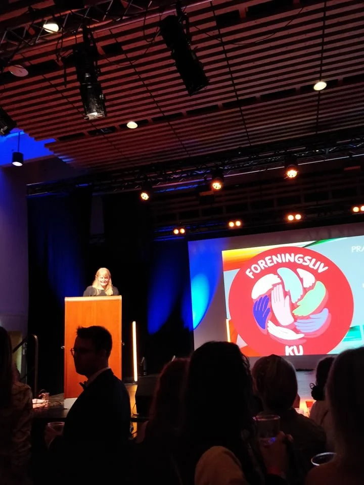 Tak for et brag af en frivilligfejring!