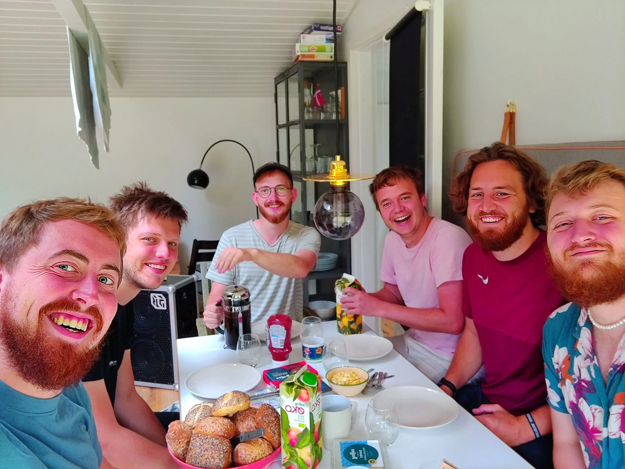 ….Tak for 2022 - vi bærer faklen videre!.. Thanks for 2022 - we’ll continue the fight!….