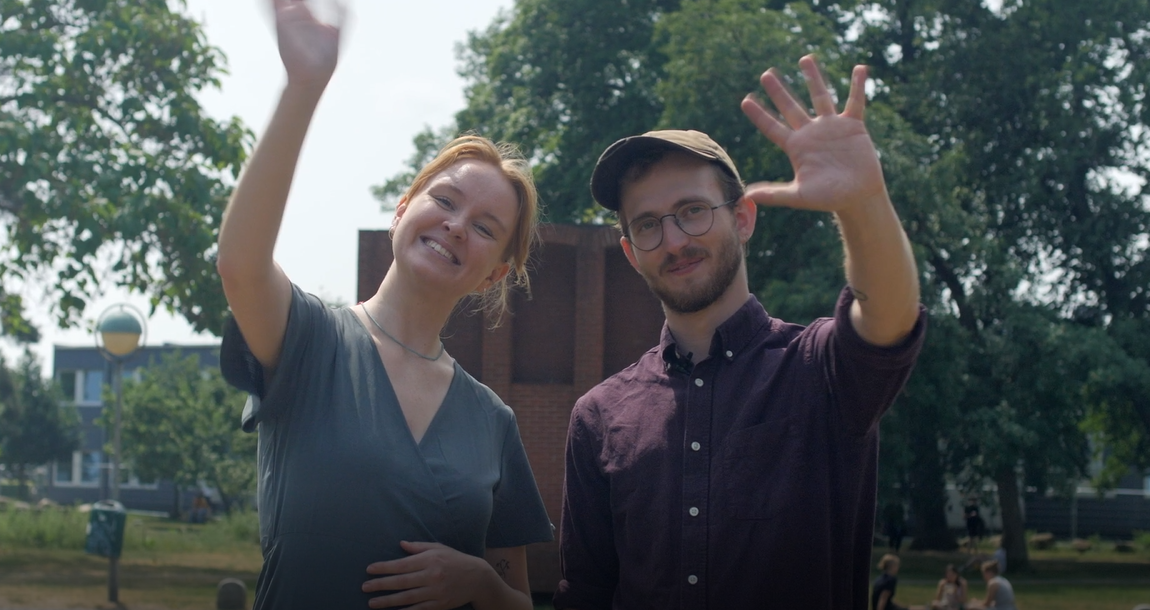 ….Er du ny på KU? Kom til årets immatrikulation og velkomstfest!.. New at KU? Come to this year’s opening party and welcoming!….