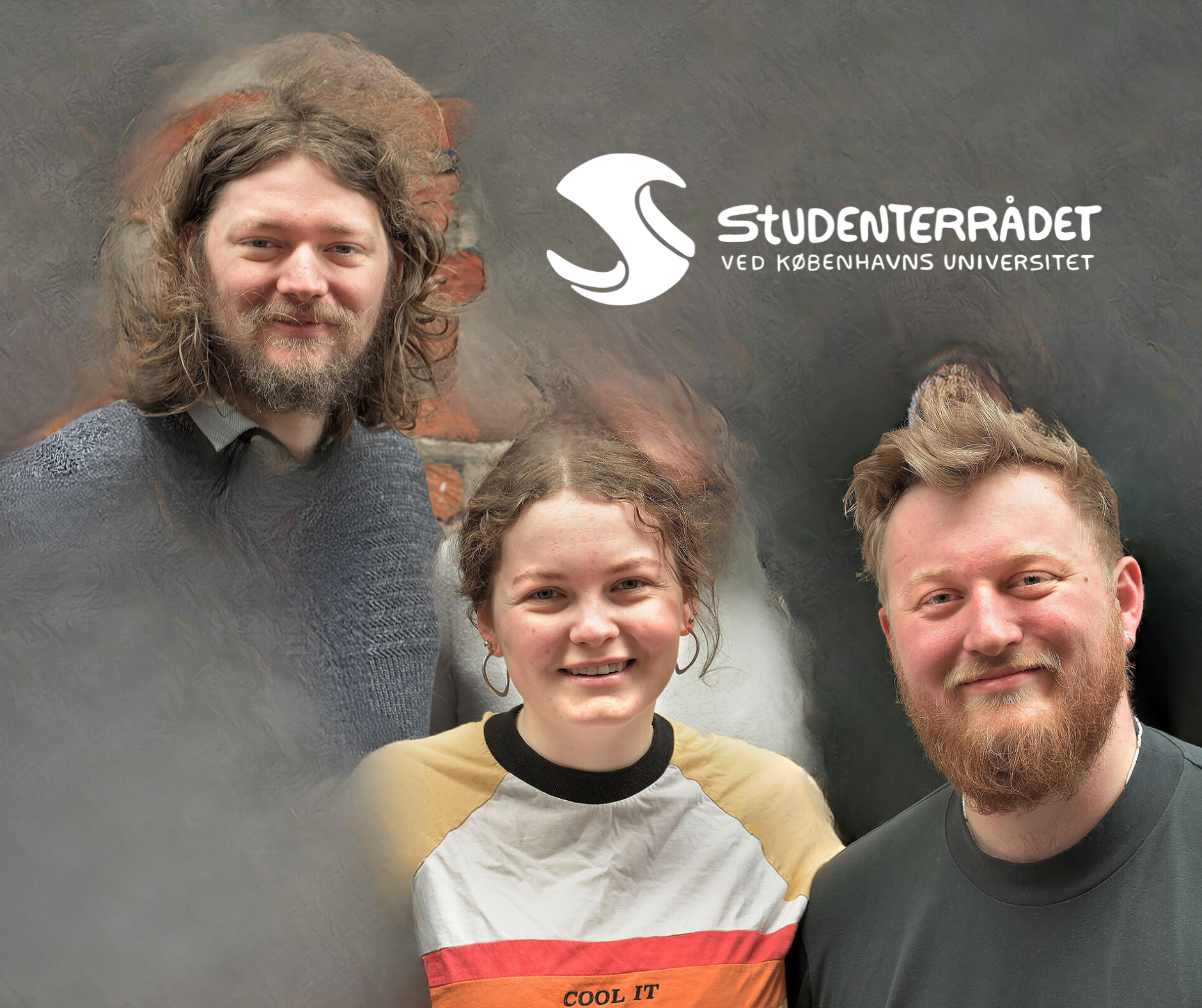 ….Vi er tilbage - og i arbejdstøjet!.. We’re back and ready for work!….