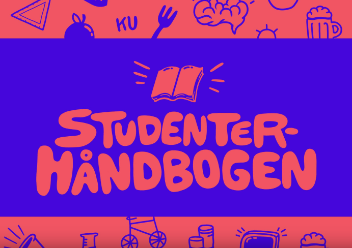 Studenterhåndbogen 2023!