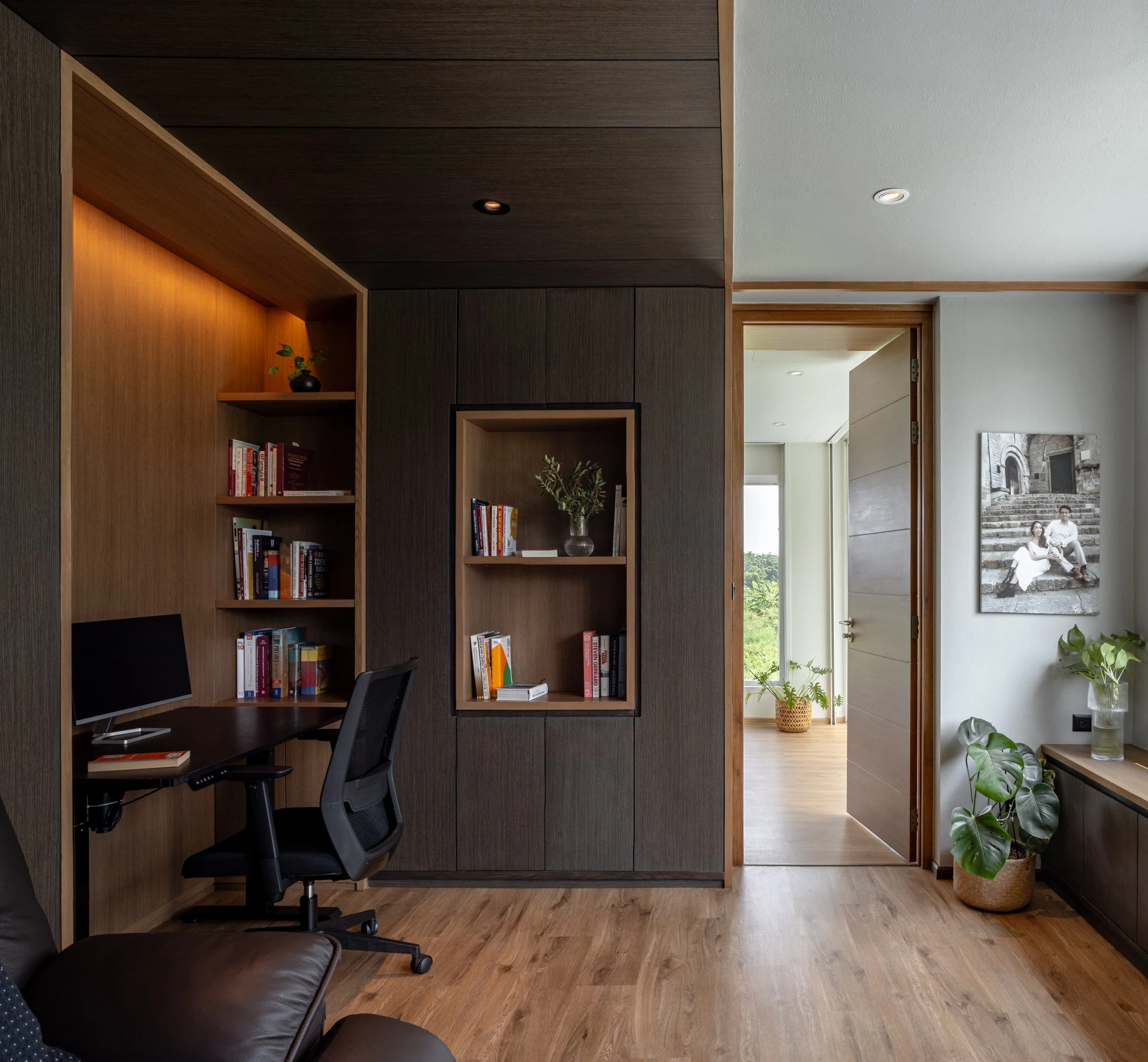 BBT house renovation