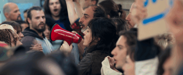 Une Année Difficile - Éric Toledano et Olivier Nakache