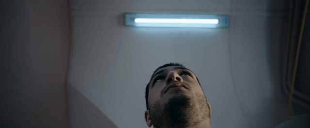 Mental • Slimane Baptiste-Berhoun