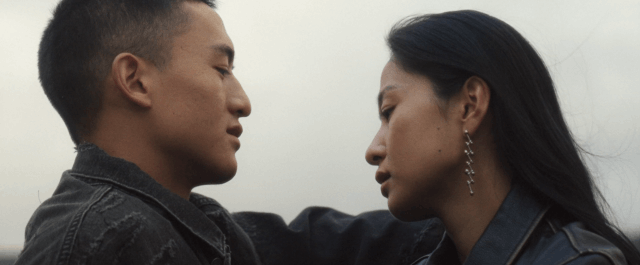 Byredo • Candice Lo