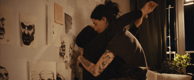 Joudi - TKT • Clement Gagnon